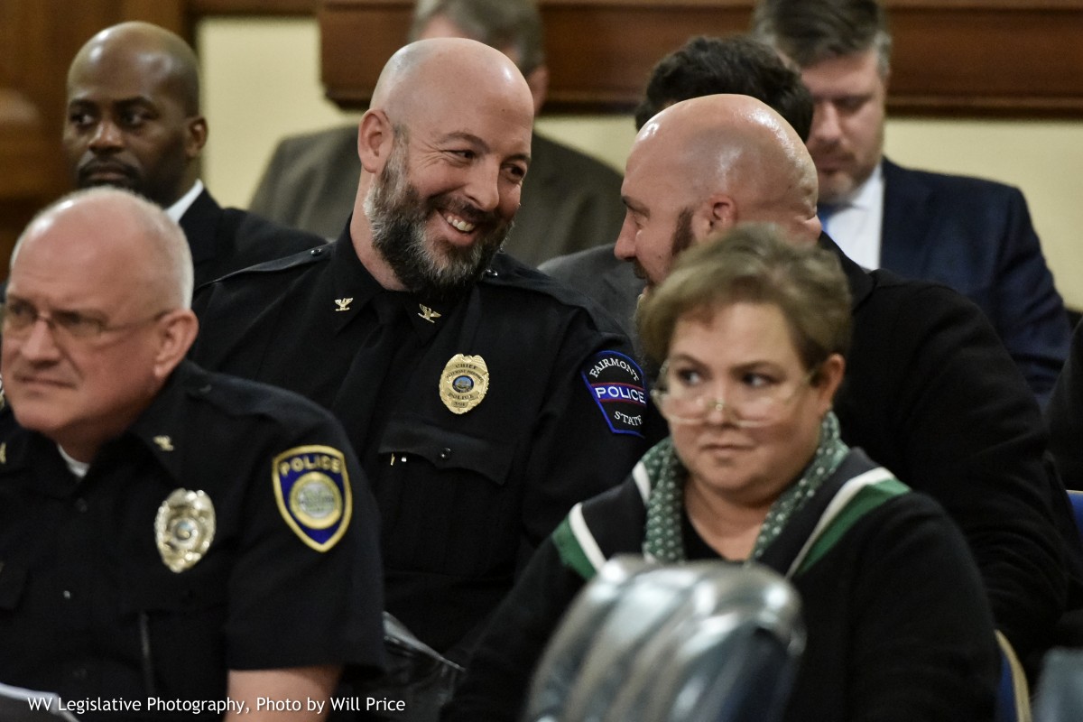 Senate Judiciary votes down Campus Carry Bill